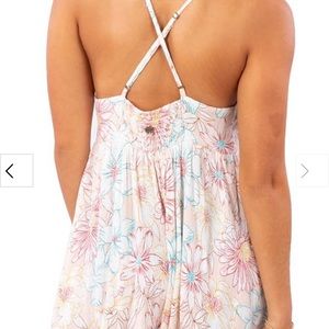 ripcurl Sundress/Coverup New